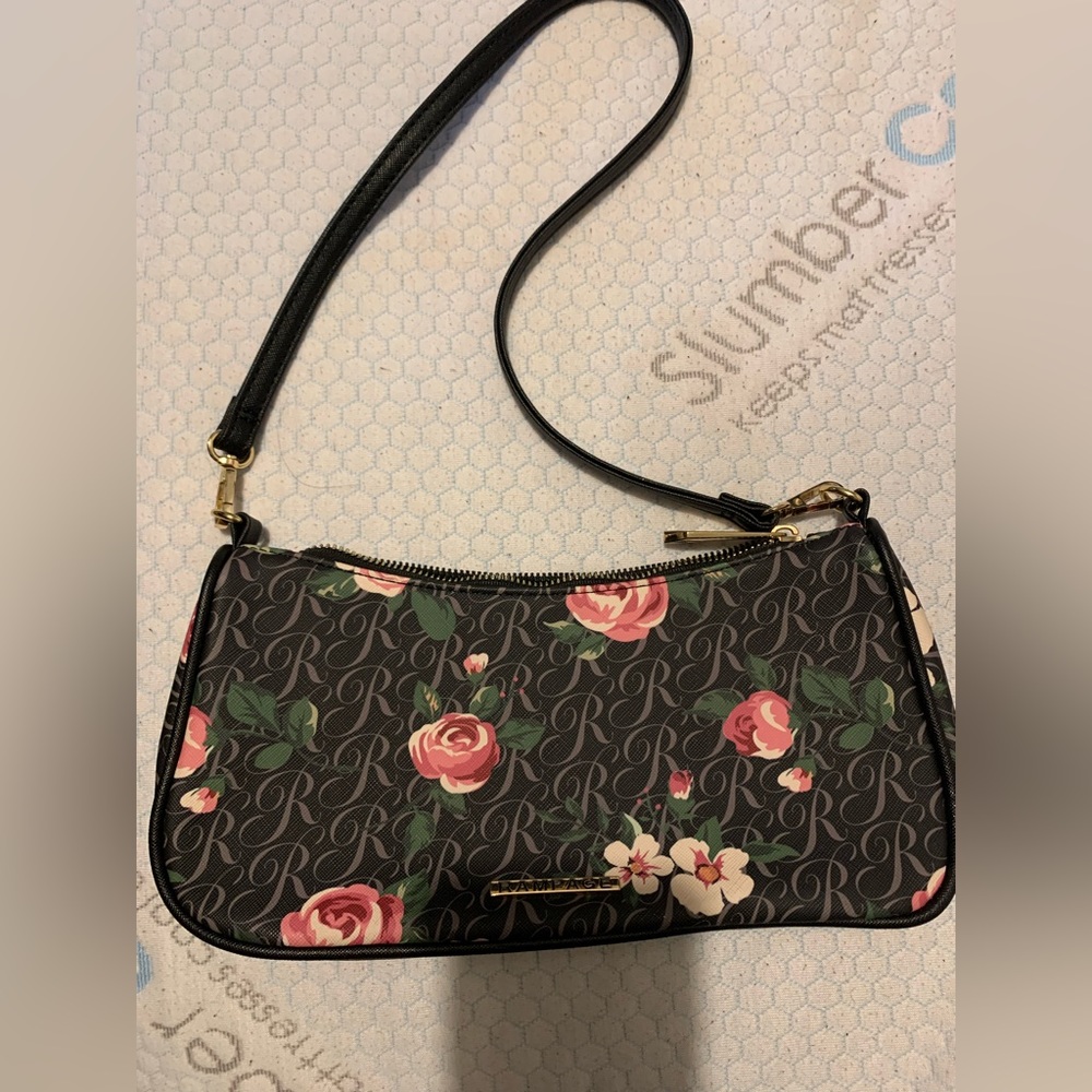 Rampage off the shoulder bag